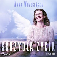 Skrzydła życia - Anna Wrzesińska - ebook + audiobook