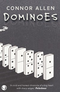 Dominoes - Connor Allen - ebook