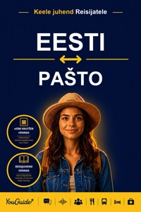 The Language Guide for Travelers - Estonian to Pashto - YouGuide - ebook