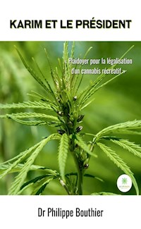 Karim et le président - Dr Philippe Bouthier - ebook