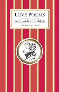 Love Poems - Alexander Pushkin - książka