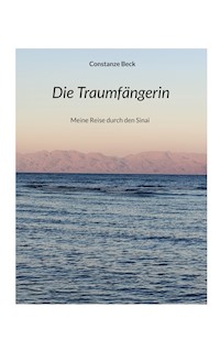 Die Traumfängerin - Constanze Beck - ebook