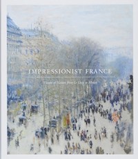 Impressionist France -  - książka