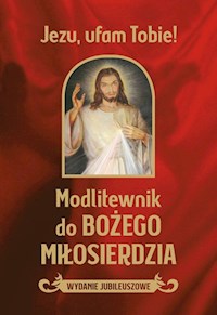 Modlitewnik do Bożego miłosierdzia - Leszek Smoliński - książka