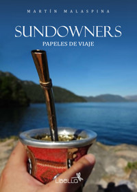 Sundowners - Martin Malaspina - ebook