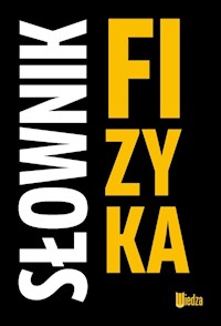 Słownik Fizyka - Cach Ryszard, Ciszewski Antoni, Kołaczkiewicz Jan - książka