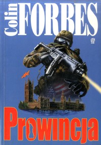 Prowincja. - Forbes Colin - ebook