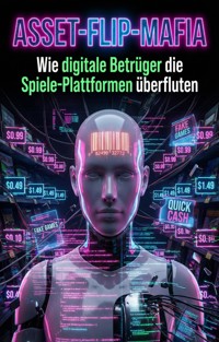 Asset-Flip-Mafia - Stefan Meier - ebook