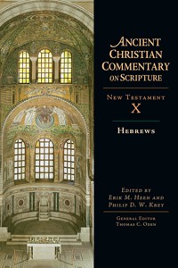 Hebrews -  - ebook