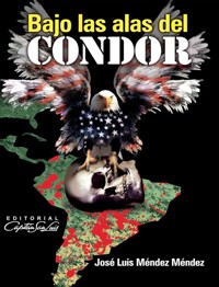 Bajo las alas del Cóndor - José Luis Méndez Méndez - ebook