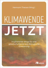 Klimawende jetzt -  - ebook