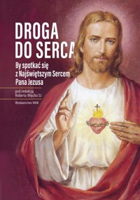 Droga do serca - Więcek Robert - książka
