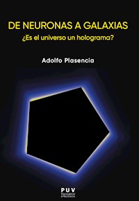 De neuronas a galaxias. - Adolfo Plasencia Diago - ebook