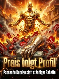 Preis folgt Profil - Quentin Meier - ebook