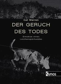 Der Geruch des Todes - Cat Warren - ebook