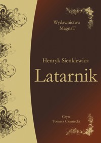 Latarnik - Henryk Sienkiewicz - ebook + audiobook + książka