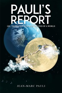 Pauli's Report - Jean-Marc Pauli - ebook