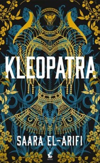 Kleopatra - El-Arifi Saara - książka