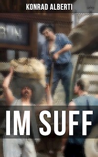 IM SUFF - Konrad Alberti - ebook
