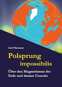 Polsprung impossibilis - Carl Niemann - ebook