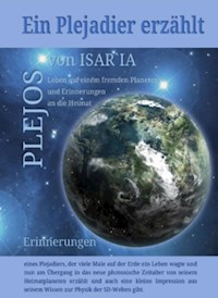 Plejos von Isar`ja - Plejos von Isar`ja - ebook