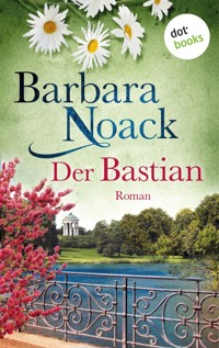 Der Bastian - Barbara Noack - ebook