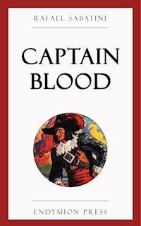 Captain Blood - Rafael Sabatini - ebook