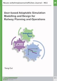 Neues verkehrswissenschaftliches Journal - Ausgabe 26 - Yong Cui - ebook