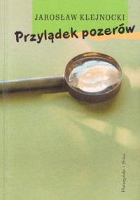 Przylądek pozerów - Jarosław Klejnocki - ebook