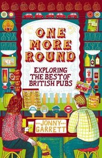 One More Round - Jonny Garrett - ebook