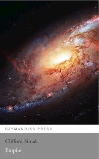 Empire - Clifford Simak - ebook