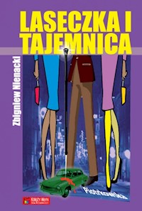 Laseczka i tajemnica - Nienacki Zbigniew - ebook + audiobook + książka