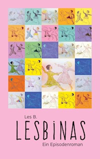 Lesbinas - Les B. - ebook