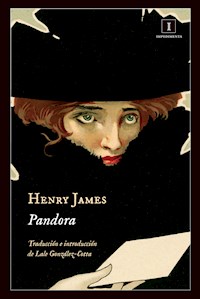 Pandora - Henry James - ebook