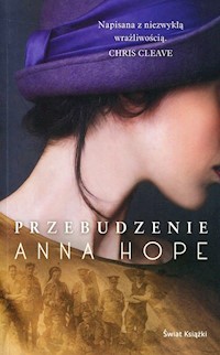 Przebudzenie - Anna Hope - książka