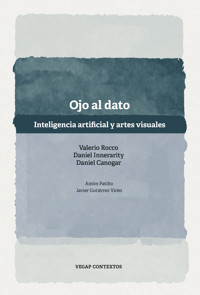 Ojo al dato - Valerio Rocco - ebook