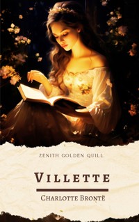 Villette - Bronte Charlotte - ebook