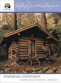 Die Kichererbsen stellen die Bankräuber - Marianne Christmann Fuhr - ebook