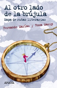 Al otro lado de la brújula - Fernando Marias - ebook