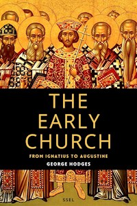 The Early Church - George Hodges - ebook