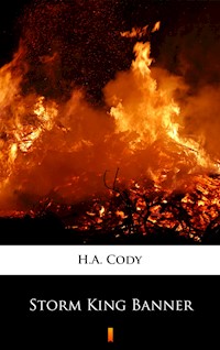 Storm King Banner - H. A. Cody - ebook