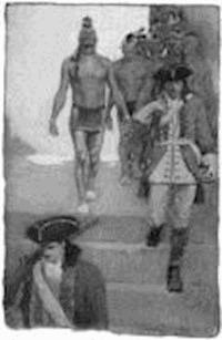 The road to Frontenac - Samuel Merwin - darmowy ebook