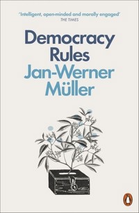 Democracy Rules - Muller Jan-Werner - książka