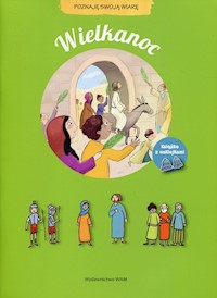 Wielkanoc - Viallet Noélie - książka