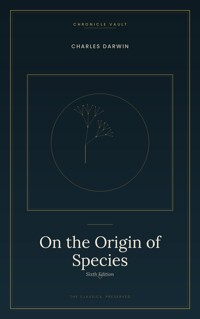 On the Origin of Species - Charles Darwin - ebook + książka