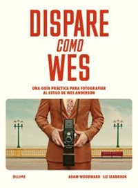 Dispare como Wes - Adam Woodward - ebook