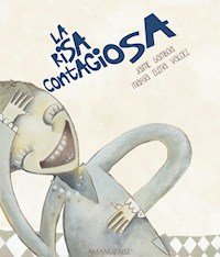 La risa contagiosa - Jaime Gamboa - ebook