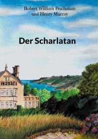 Der Scharlatan -  - ebook