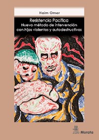 Resistencia pacífica - Haim Omer - ebook