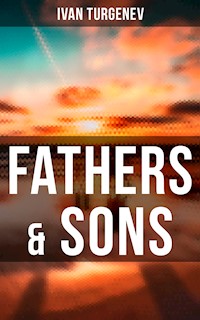 Fathers & Sons - Ivan Turgenev - ebook